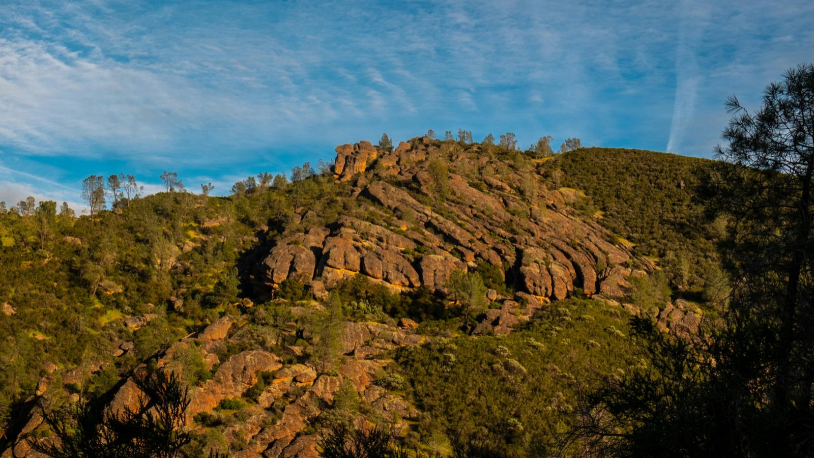 Pinnacle National Park